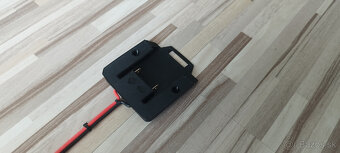 Adaptér batérie parkside 20V Team - 15