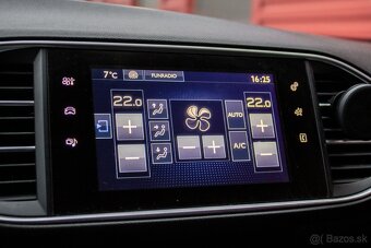 Peugeot 308 SW 1.6 BlueHDi 73kw MT/5 2016 - 15