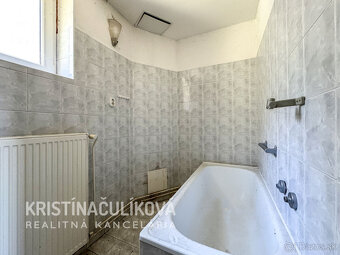 RODINNÝ DOM, POPRAD - KVETNICA - 15