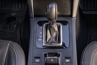Subaru Outback 2.5i-S Business NAVI CVT - 15