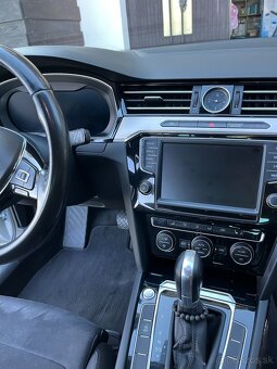 VW Passat B8 Variant 2.0 TDI - 15