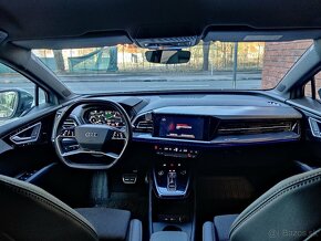 Audi Q4 E-TRON 4x4 - NOVÁ CENA - 15