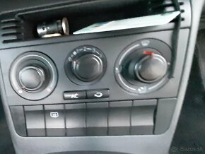 Predam Seat Arosa (dvojca VW Lupo) klima - 15