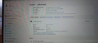 Dell Inspiron 5515 – Ryzen 5, 24 GB RAM, 512 GB SSD, - 15