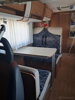 PREDAM AUTOKARAVAN DUCATO - 15