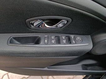 Renault Mégane Grandtour 1.5 dCi Zen - 15
