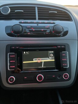 Seat Altea XL 2.0 TDI I-TECH 2015rok - 15