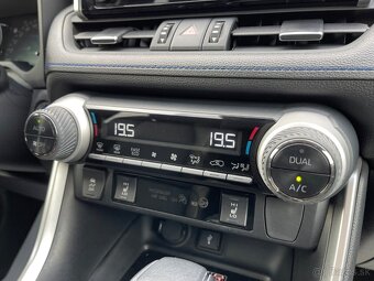 Toyota RAV4 2.5H Selection AWD AT 4x4 - 15