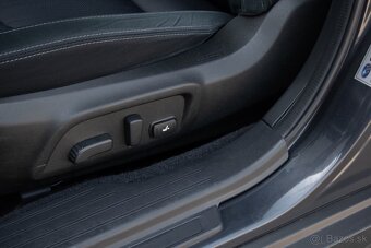 Subaru Outback 2.0D Superior CVT - 15