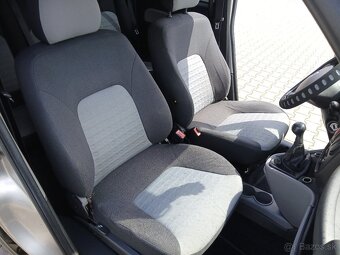 Fiat Doblo 1.9jtd 77kw Dynamic model 2007 - 15