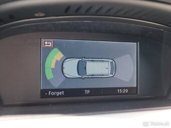 BMW e91 330d Sportsize, Dynamic Xenon, Lichtpaket - 15