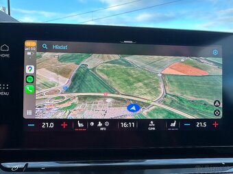 ✅SKODA OCTAVIA 4 SCOUT model 2022 - 15