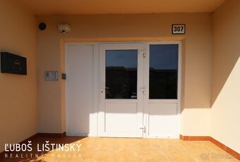 3-izb. byt s balkónom (70m2), ul. Horská, Nová Lesná - 15