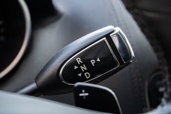Mercedes-Benz ML 350 CDI 170kw 4matic 4x4 AT - 15