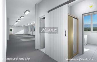 HALO reality - Prenájom, polyfunkcia/obchodné priestory Brat - 15