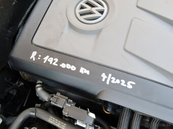Volkswagen Golf VI 1.6 TDI 2011 - 190.000 km - - 15