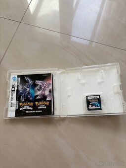 Nintendo 2DS XL + 4 Hry-TOP STAV - 15