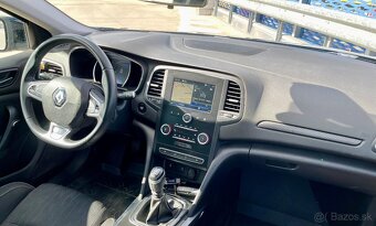 🚘Renault Mégane Grandtour 1.4 TCe Limited🚨 - 15