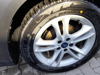 ford mondeo combi - 15