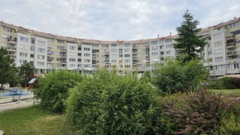 Novostavba 3 i byt,terasa, parking,Námestie sv. Františka, K - 15