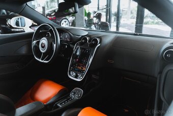McLaren 540C Coupe - 15