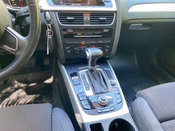 Audi a4 allroad 2.0tdi - 15