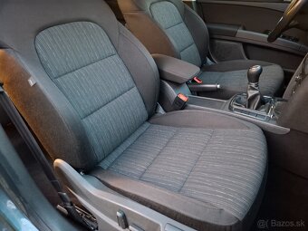 SKODA SUPERB KOMBI 4x4,2.0 CR TDI, 103kw,MOD.2015 - 15