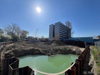 búracie a demolačné práce, recyklovanie stavebnej sute,báger - 15