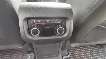 VW Sharan III 2.0TDI 103kw 4 Motion Highline 7mist  2014 - 15