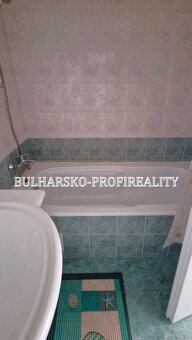 Bulharsko-Aheloy, Marina Cape 1kk - 15