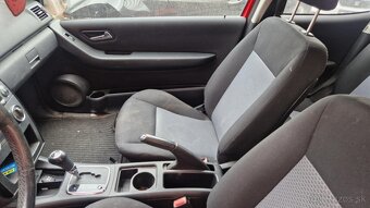 Mercedes A W169 150i 1,5i 70kw kód motora: 266920 - 15