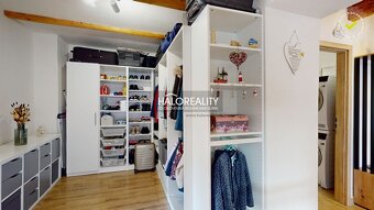 HALO reality - Predaj, rodinný dom Svätý Anton - EXKLUZÍVNE  - 15