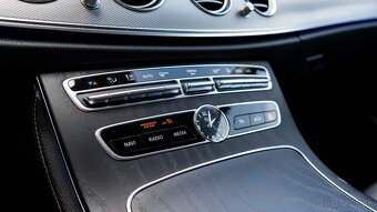 Mercedes-Benz E trieda Kombi 350 d A/T - 15