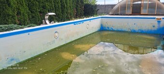 Servis bazénov - 15