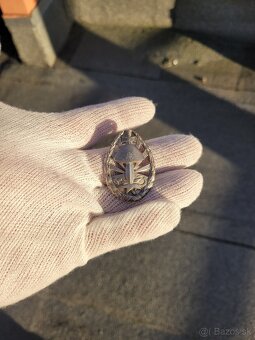 Odznak.vyznamenanie..tz. - 15