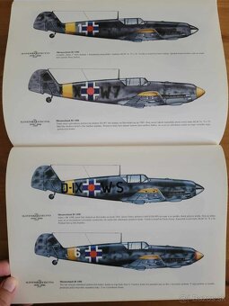 Slovenské letectvo 2 Šumichrast - 15