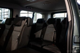 Citroën SpaceTourer L3 Business BlueHDi 180 S&S EAT8 - 15
