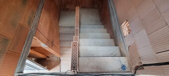 Stavebné práce, Stavby domov, Výstavba domu, dom na kľuč. - 15