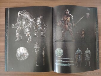 Dark Souls 3 Collectors edition PC - 15