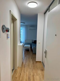 NA PRENÁJOM – 1-i byt s predzáhradkouv DNV v projekte Amber - 15