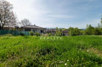 RODINNÝ DOM v obľúbenej obci Mojš s 1000m2 pozemkom - 15