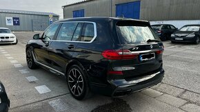 BMW X7 G07 X5 Disky R21 Styling 755 kolesa 285/45R21 - 15