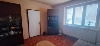 4 izb. RD čiast. rekonštr., Dolná Krupá - 15