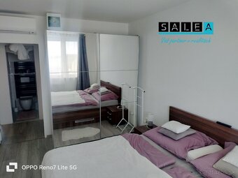Nadštandardný 3 izbový byt zo saunou  v Šali-Veči - 15