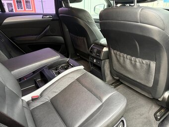 BMW X6 E71 xDrive35d - 15