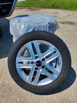 KIA Ceed SW, 1.4 T-GDI Gold + LED + NAVI, 1. majiteľ, SR - 15