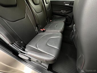 Ford S-MAX ST-Line 2.0TDCi/110kW Automat 7.Míst 1.Maj. - 15