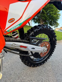 2025 ktm 350 exc-f champion - 15