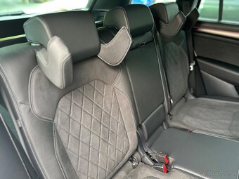 ŠKODA KODIAQ SPORTLINE 4x4 2.0 TDI 147 KW TAŽNÉ vyhřev m2022 - 15