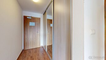 Predaj 2 izb. apartmánu v hotelovom komplexe - 15